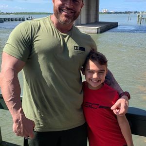 Meet your Posher, Nick